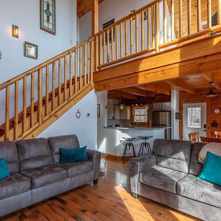 New River Retreat Бун Экстерьер фото