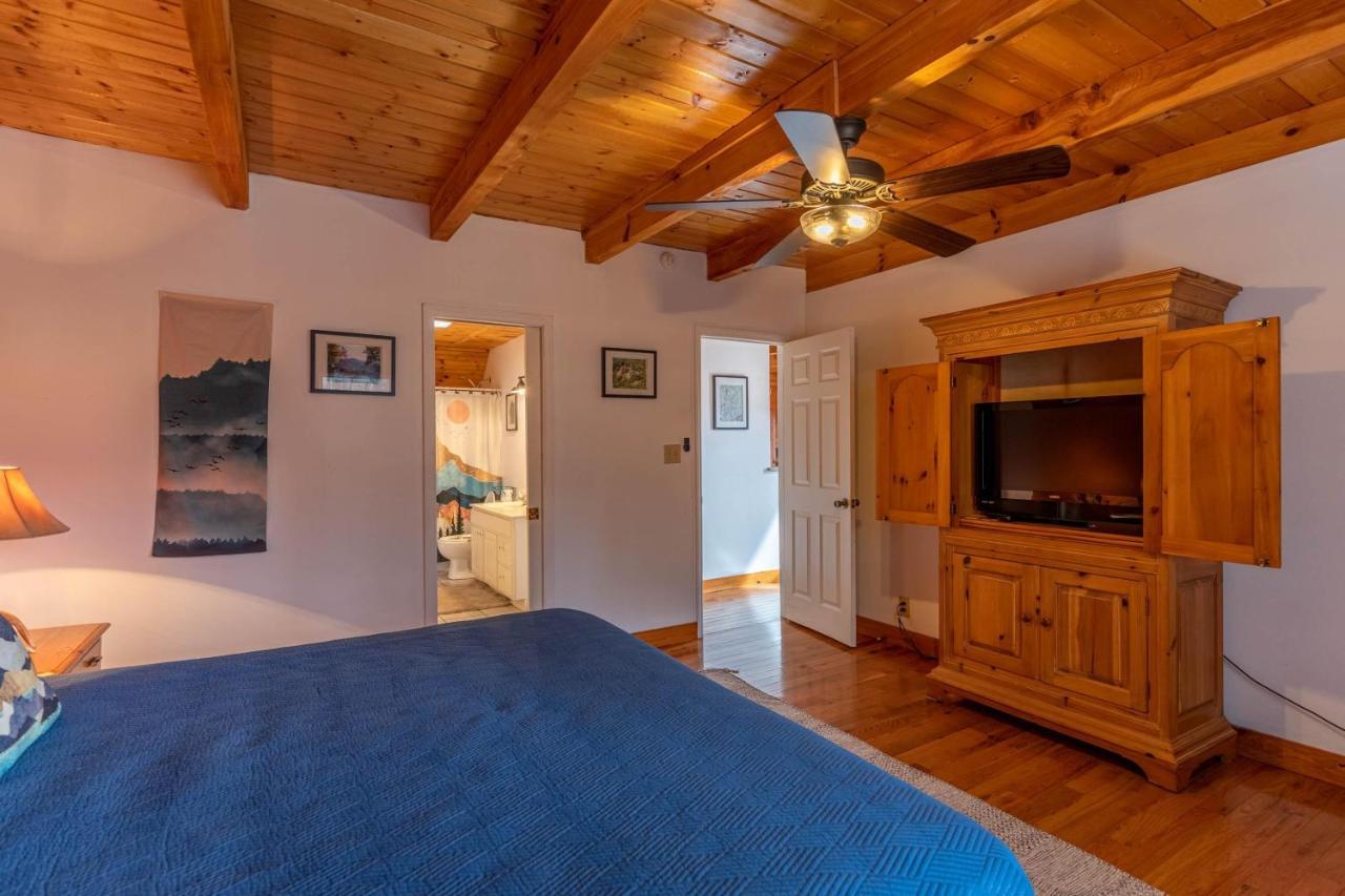 New River Retreat Бун Экстерьер фото