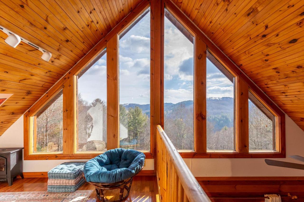New River Retreat Бун Экстерьер фото