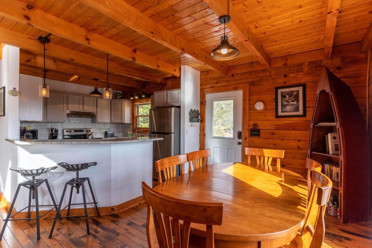 New River Retreat Бун Экстерьер фото