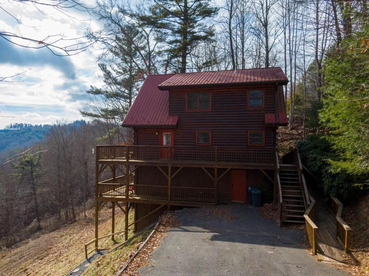 New River Retreat Бун Экстерьер фото
